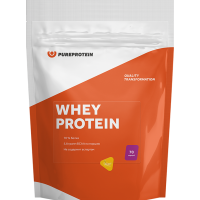 Whey Protein (2100г)
